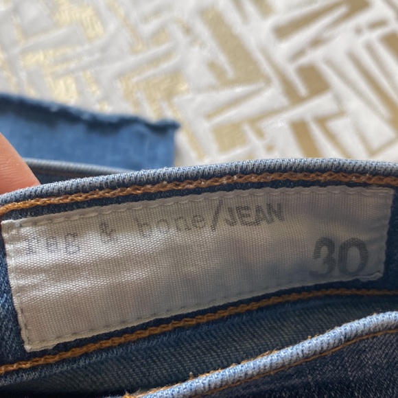 Reg &bone jeans - Picture 4 of 9
